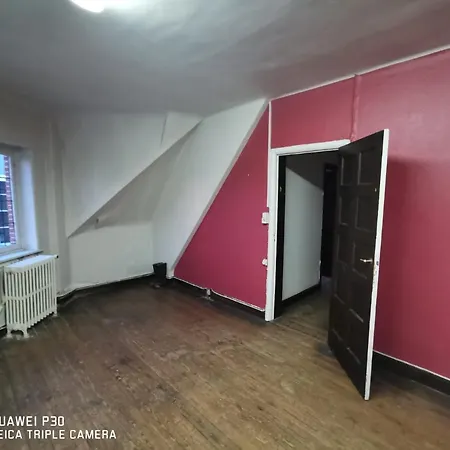 Eenvoudige Ruime Kamer Toplocatie * Ghent